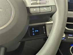 Hyundai Sonata SEL FWD 2025