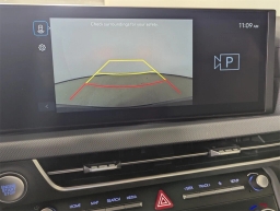 Hyundai Sonata SEL FWD 2025