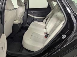 Hyundai Sonata SEL FWD 2025