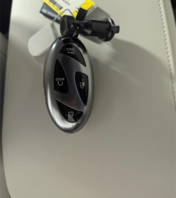 Hyundai Sonata SEL FWD 2025