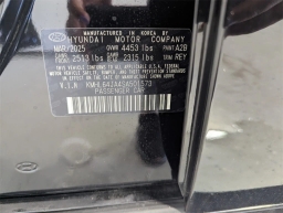 Hyundai Sonata SEL FWD 2025