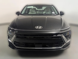 Hyundai Sonata SEL Sport FWD 2026