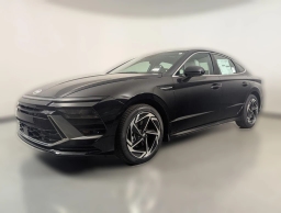 Hyundai Sonata SEL Sport FWD 2026