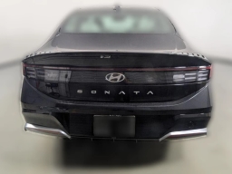 Hyundai Sonata SEL Sport FWD 2026