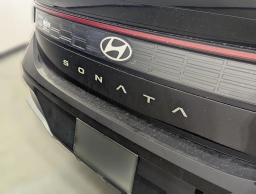 Hyundai Sonata SEL Sport FWD 2026