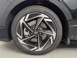 Hyundai Sonata SEL Sport FWD 2026