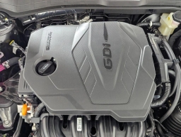 Hyundai Sonata SEL Sport FWD 2026