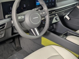 Hyundai Sonata SEL Sport FWD 2026