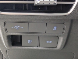 Hyundai Sonata SEL Sport FWD 2026