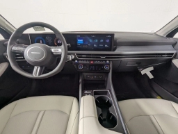 Hyundai Sonata SEL Sport FWD 2026