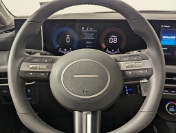 Hyundai Sonata SEL Sport FWD 2026