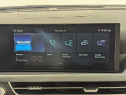 Hyundai Sonata SEL Sport FWD 2026