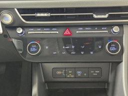 Hyundai Sonata SEL Sport FWD 2026