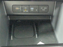 Hyundai Sonata SEL Sport FWD 2026