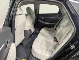 Hyundai Sonata SEL Sport FWD 2026