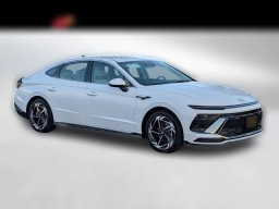 Hyundai Sonata SEL Sport AWD 2026