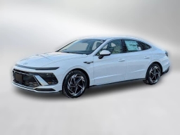 Hyundai Sonata SEL Sport AWD 2026