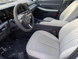 Hyundai Sonata SEL Sport AWD 2026