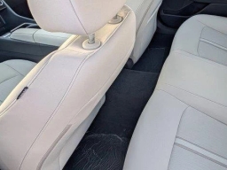 Hyundai Sonata SEL Sport AWD 2026