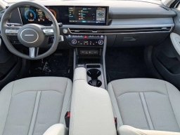 Hyundai Sonata SEL Sport AWD 2026