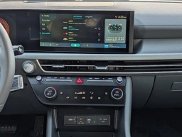 Hyundai Sonata SEL Sport AWD 2026