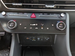 Hyundai Sonata SEL Sport AWD 2026