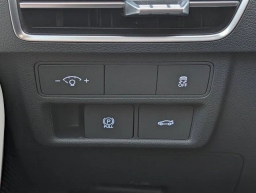 Hyundai Sonata SEL Sport AWD 2026