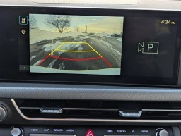 Hyundai Sonata SEL Sport AWD 2026