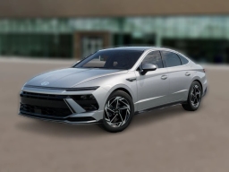 Hyundai Sonata SEL Sport AWD 2026