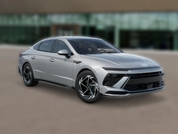 Hyundai Sonata SEL Sport AWD 2026