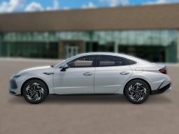 Hyundai Sonata SEL Sport AWD 2026