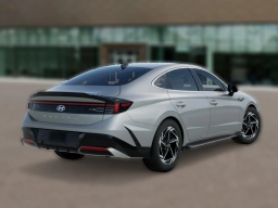 Hyundai Sonata SEL Sport AWD 2026