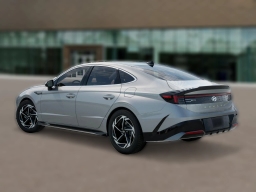 Hyundai Sonata SEL Sport AWD 2026