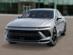 Hyundai Sonata SEL Sport AWD 2026