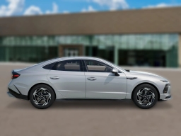 Hyundai Sonata SEL Sport AWD 2026