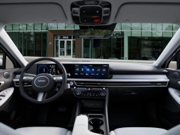 Hyundai Sonata SEL Sport AWD 2026