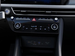 Hyundai Sonata SEL Sport AWD 2026