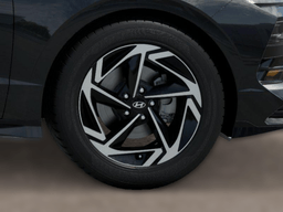 Hyundai Sonata SEL Sport FWD 2026