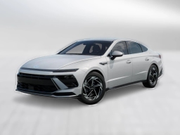Hyundai Sonata SEL Sport AWD 2026