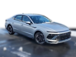 Hyundai Sonata SEL Sport FWD 2026