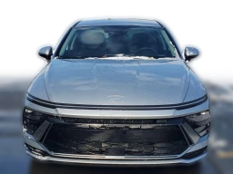 Hyundai Sonata SEL Sport FWD 2026