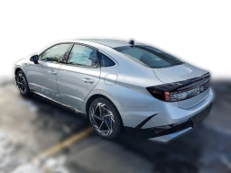 Hyundai Sonata SEL Sport FWD 2026