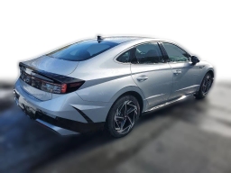 Hyundai Sonata SEL Sport FWD 2026