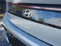 Hyundai Sonata SEL Sport FWD 2026