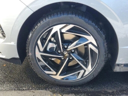 Hyundai Sonata SEL Sport FWD 2026