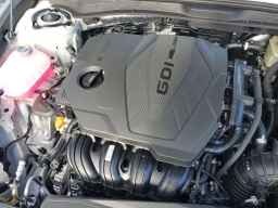 Hyundai Sonata SEL Sport FWD 2026