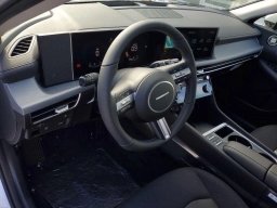 Hyundai Sonata SEL Sport FWD 2026