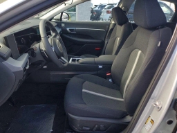 Hyundai Sonata SEL Sport FWD 2026