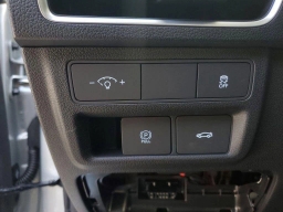 Hyundai Sonata SEL Sport FWD 2026