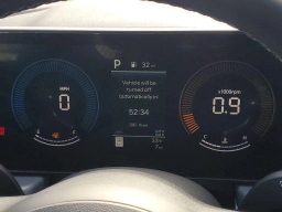 Hyundai Sonata SEL Sport FWD 2026